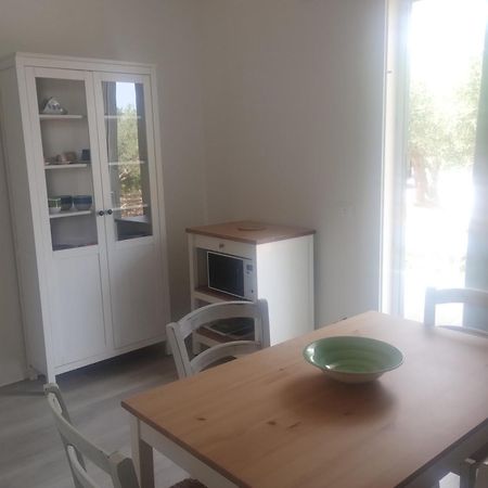 Casale La Macina Residence Scopello スコペッロ エクステリア 写真