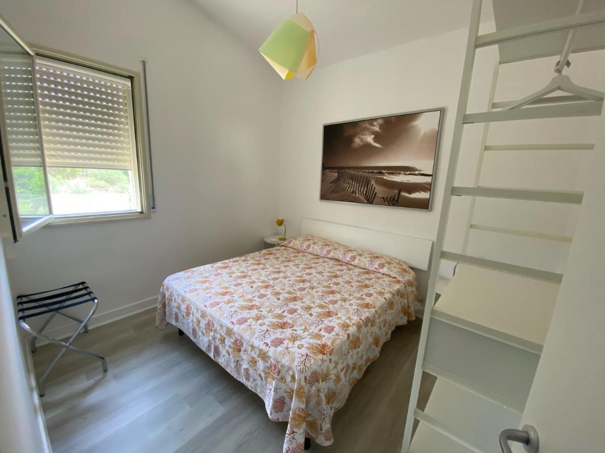 Casale La Macina Residence Scopello スコペッロ エクステリア 写真