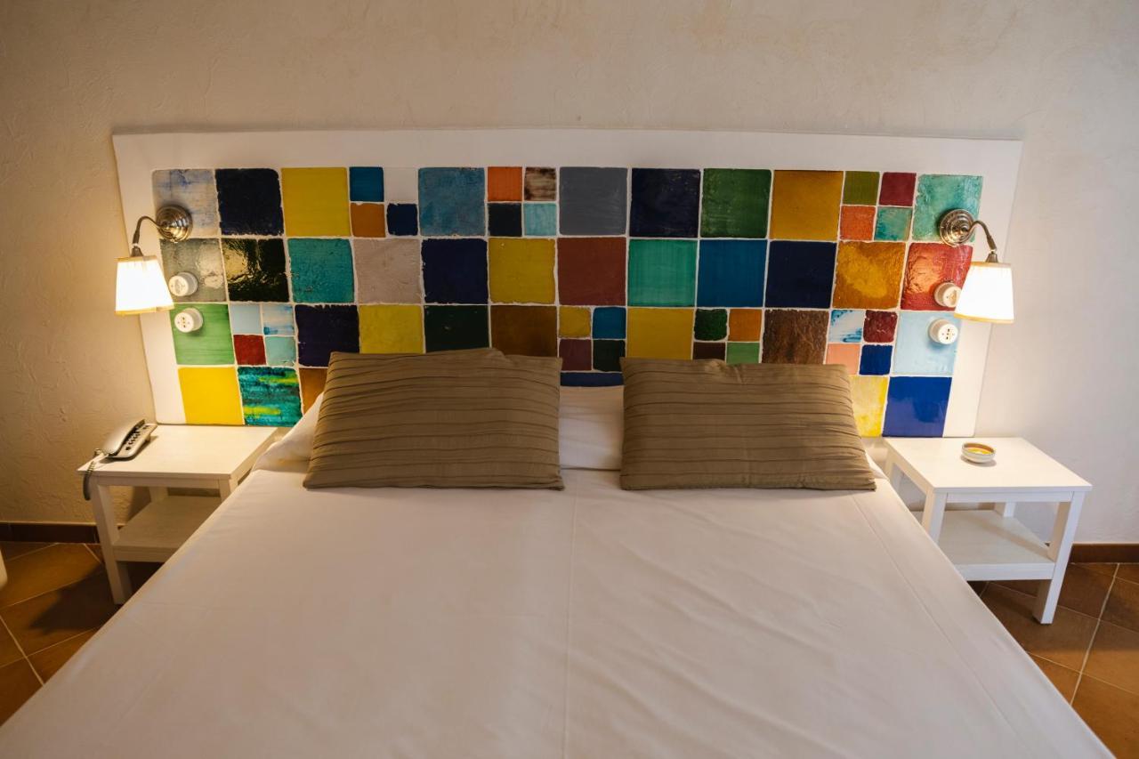 Casale La Macina Residence Scopello スコペッロ エクステリア 写真